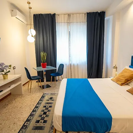 Gæstehus Savoia - Selection - Bari