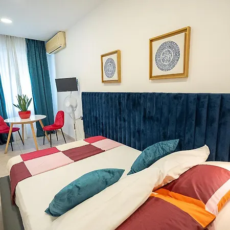 Gæstehus Savoia - Selection -