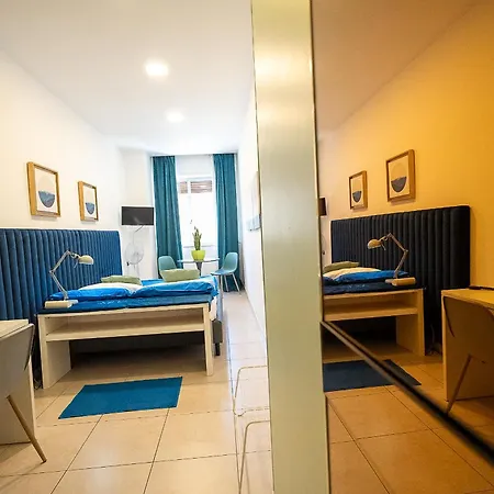 Savoia - Selection - Gæstehus *