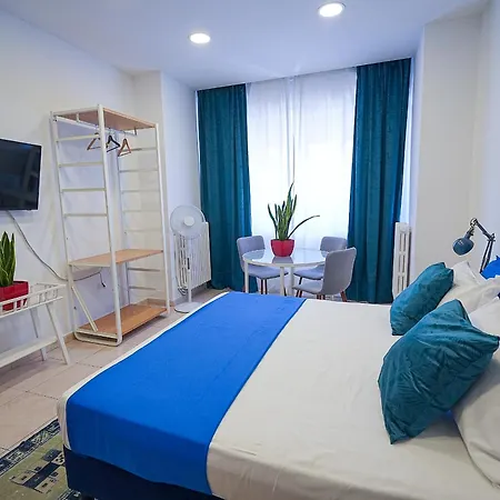 Savoia - Selection - Bari