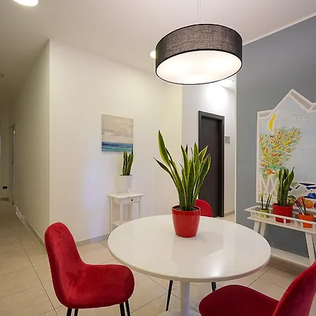 Savoia - Selection - Gæstehus