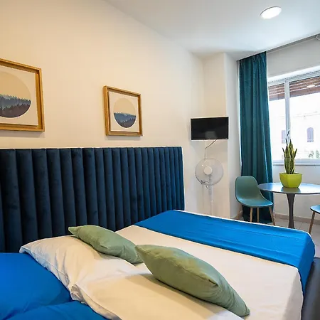 Savoia - Selection - Gæstehus *